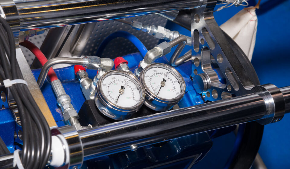 Do Air Compressors Get Hot? Yes! 5 Common Reasons Why DIY All Day