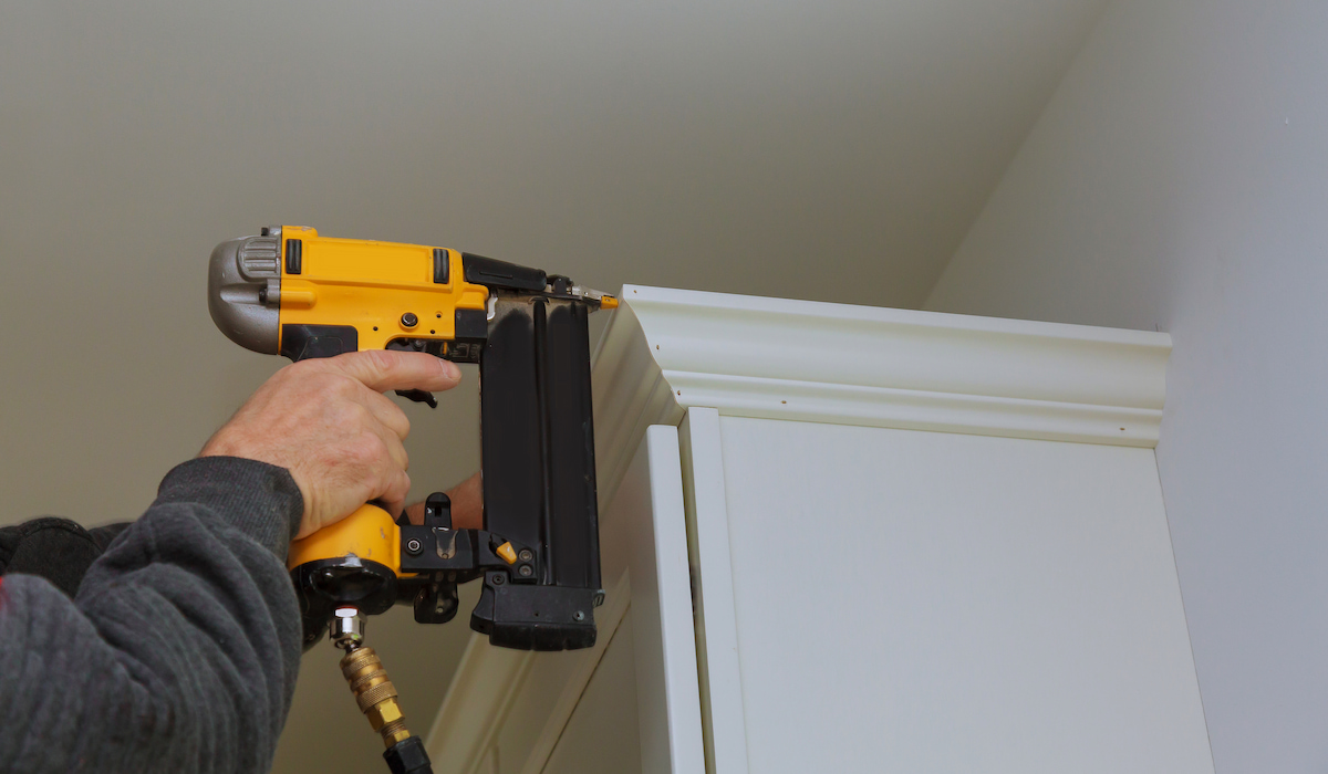 Types of Nailers You May Use on Your Next DIY Project DIY All Day