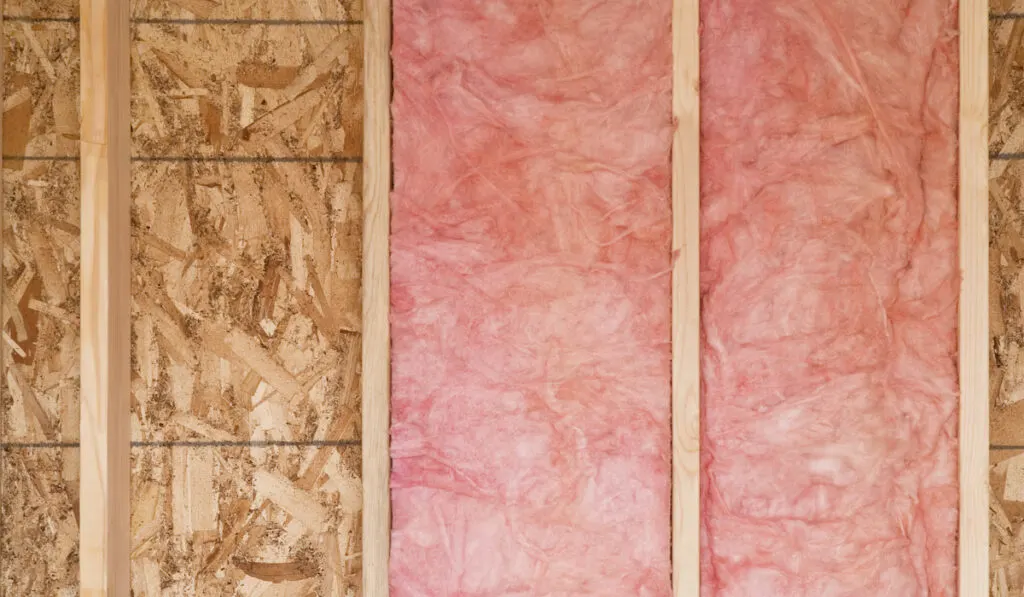 wall insulation