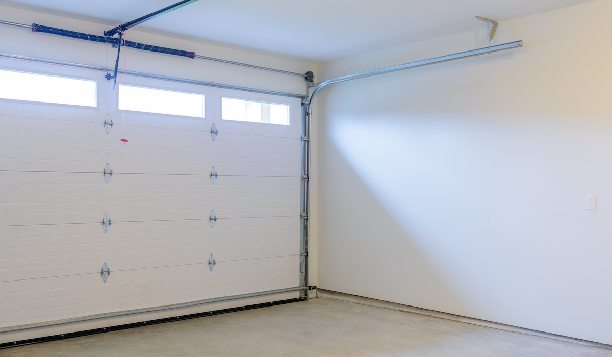 How To Heat a Garage Cheaply DIY All Day