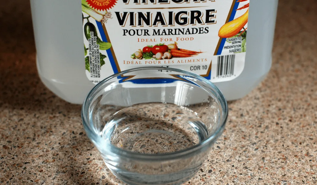 Using Vinegar To Clean Tile Floors, Can I Use Vinegar To Clean Tile