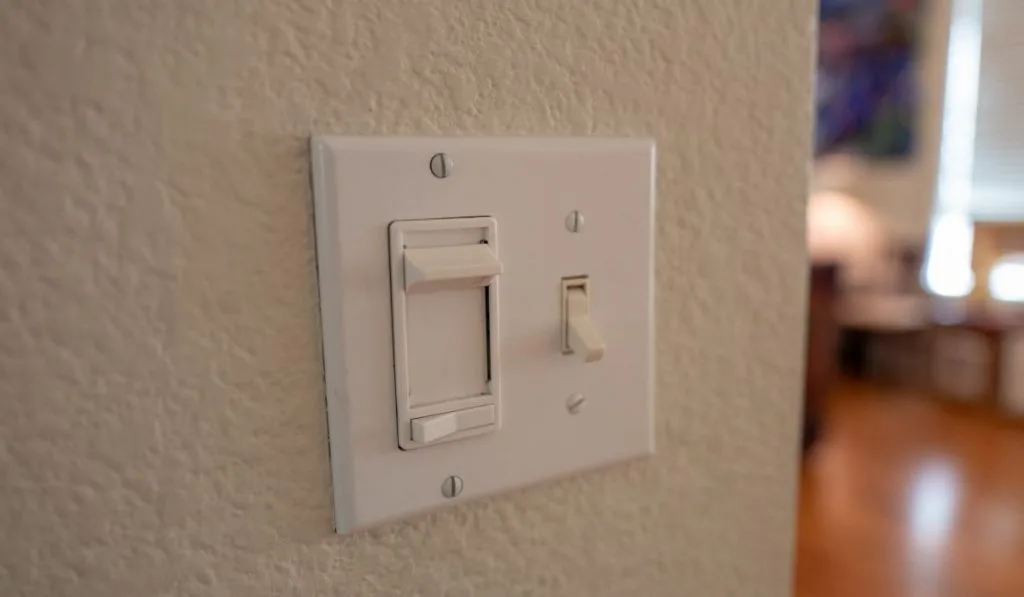 Can A Ceiling Fan Be On Dimmer Switch, Can A Ceiling Fan Be Used With Dimmer Switch