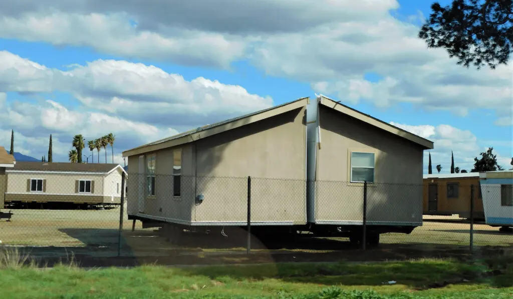 Mobile Modular Manufactured Homes
