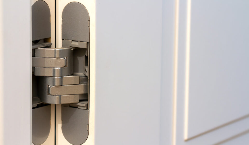 How to Stop a Door from Rattling (7 Methods) DIY All Day