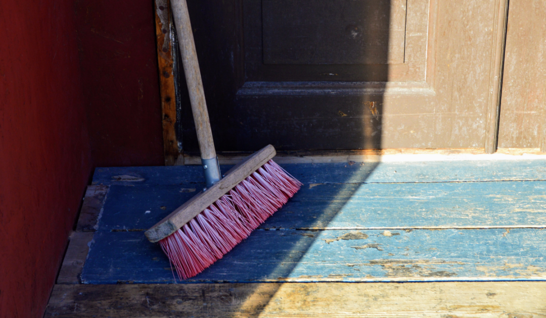 How to Keep Your Porch Paint from Peeling DIY All Day