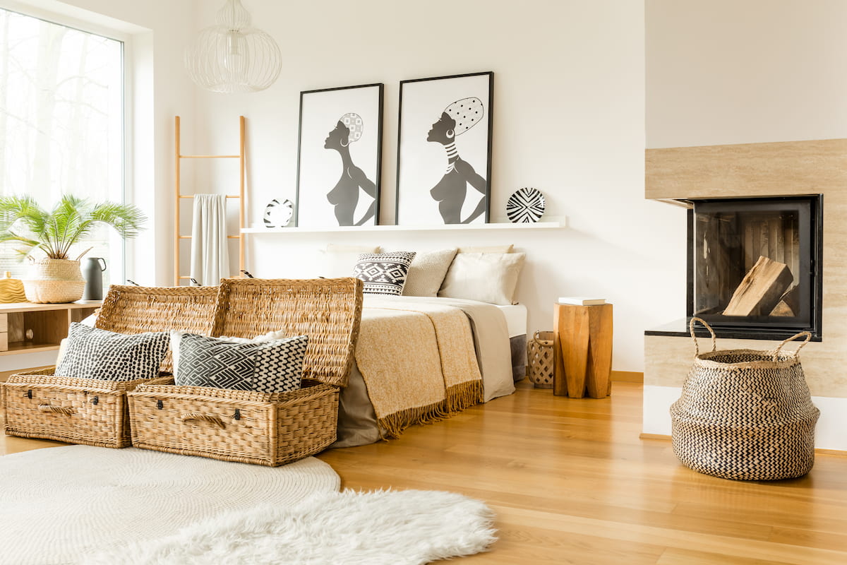 Do Buyers Prefer Hardwood or Carpet in Bedrooms? DIY All Day