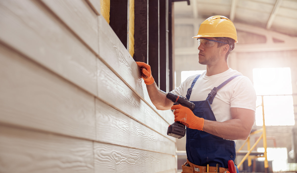 How to Know How Many Siding Nails You'll Need DIY All Day