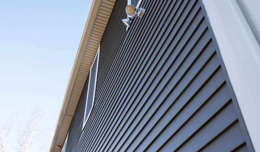 How to Tell if Your Siding Is Aluminum (6 Signs) DIY All Day