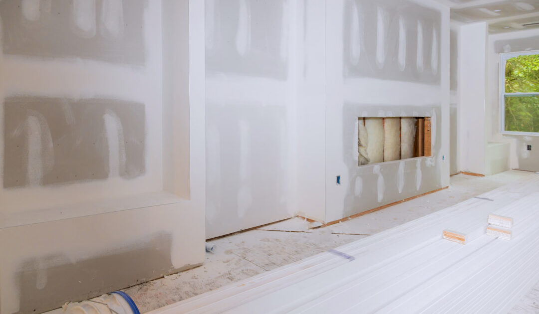 Should Drywall Be Primed Before Texturing? DIY All Day