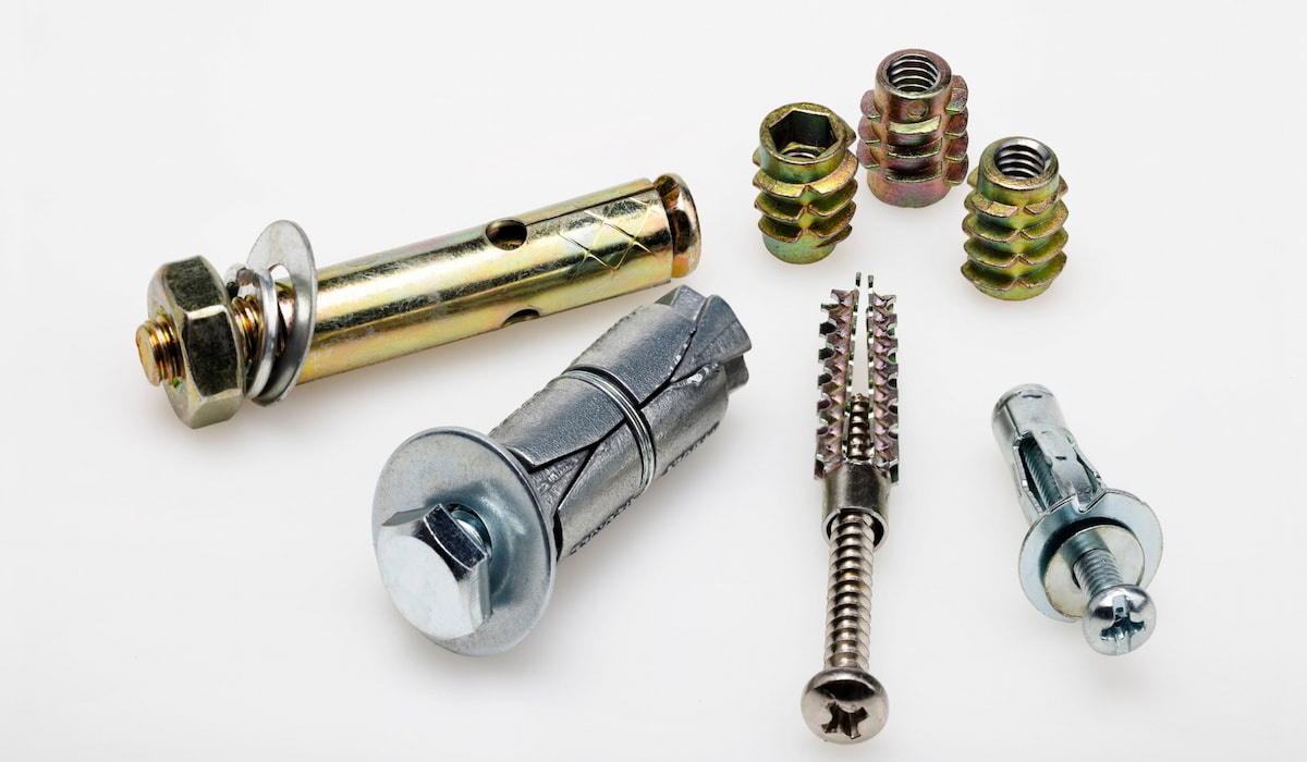 Should You Always Use Anchors Inside Studs? DIY All Day