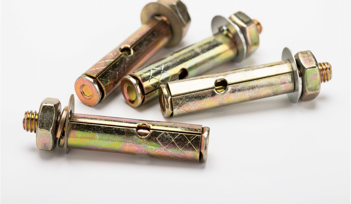 Should You Always Use Anchors Inside Studs? DIY All Day