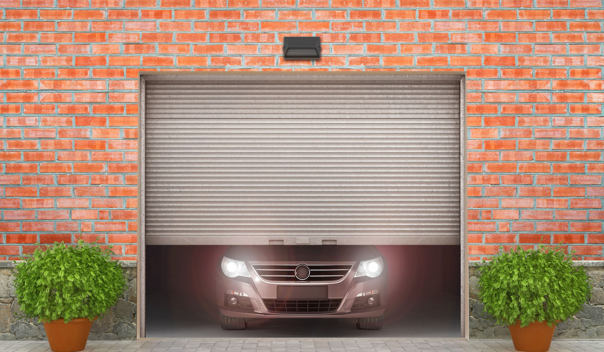 Garage Floor Finishes 8 Best Choices For Garage Flooring DIY All Day