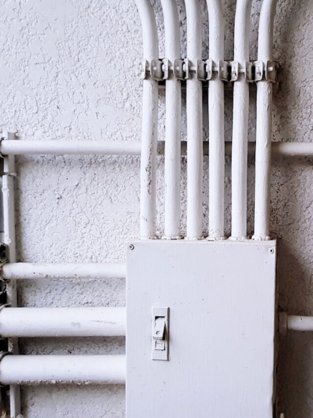 400 Amp Residential Service - Do You Need It? - DIY All Day