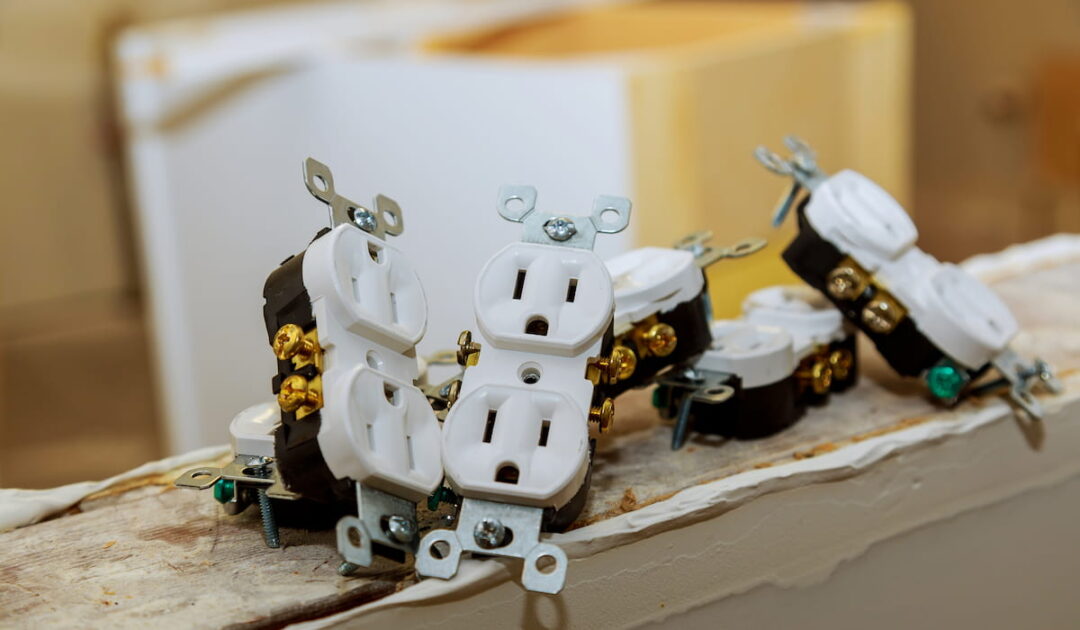 Can an Outlet Be Inside a DIY All Day