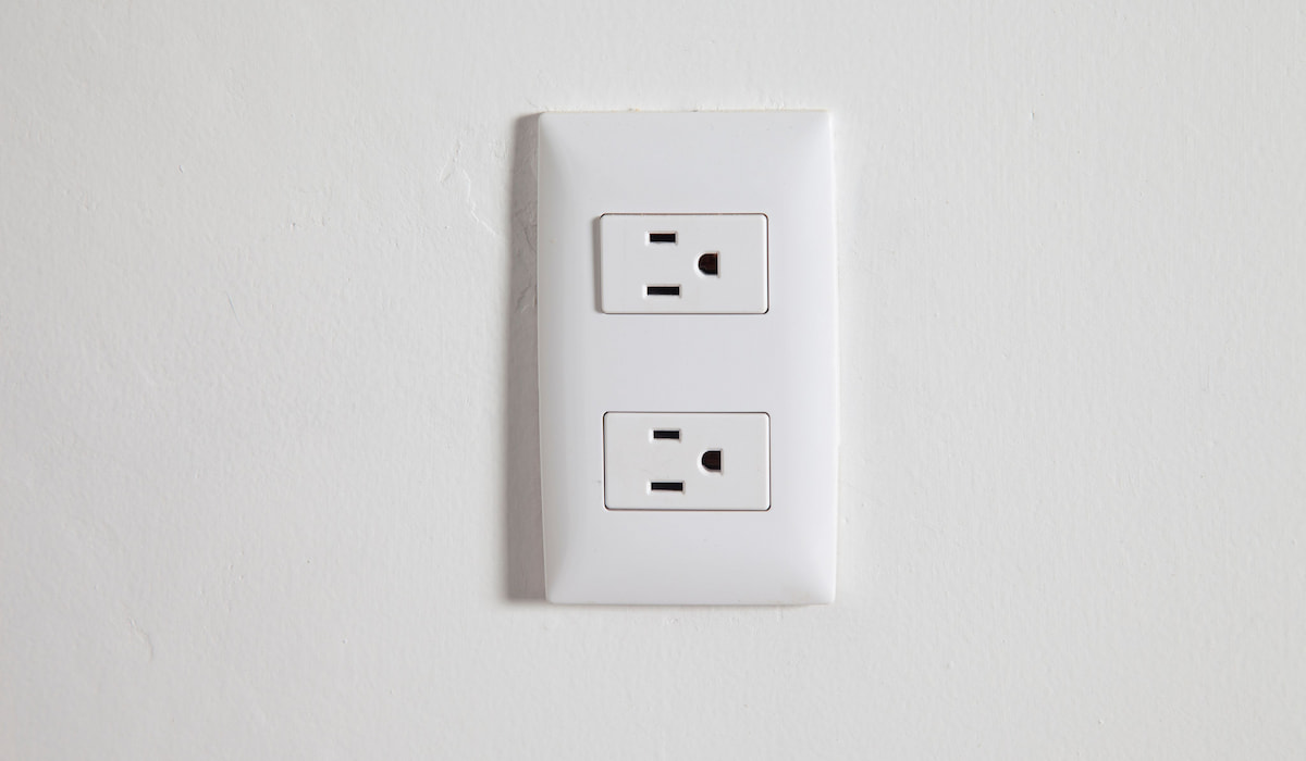 Types of Electrical Outlets Around the House DIY All Day