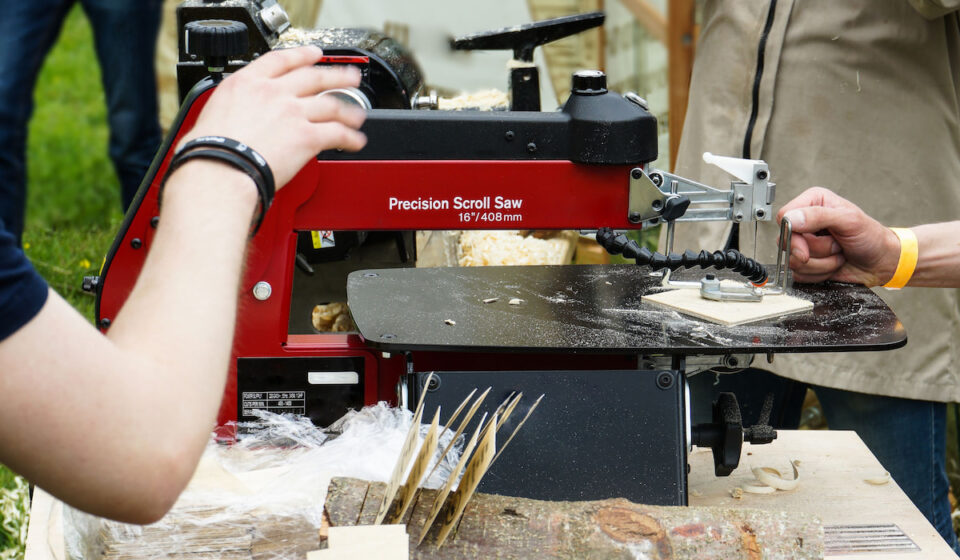 15 Types of Saws - DIY All Day