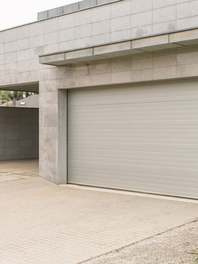 Can You Make a Garage Door Taller?