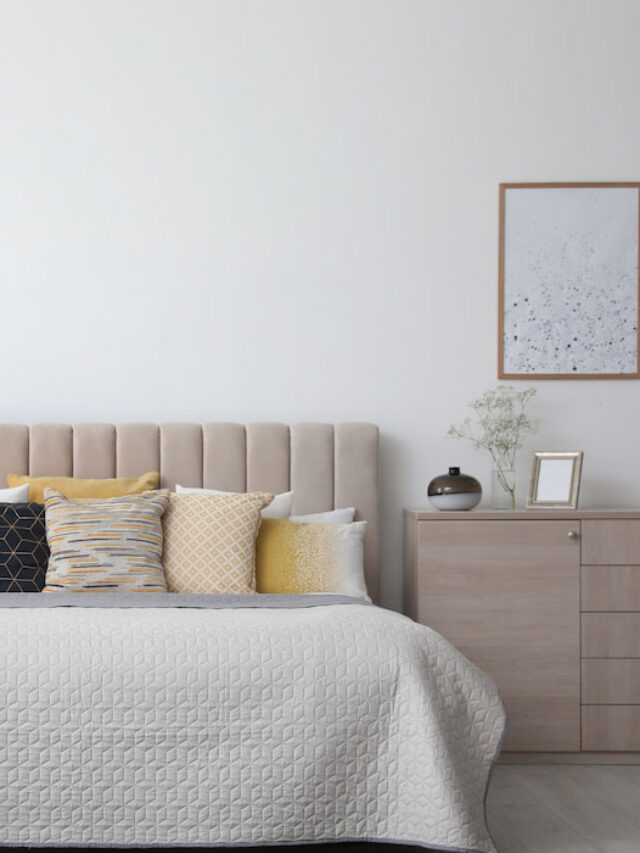 Can You Use a Queen Mattress on a Full Frame? DIY All Day