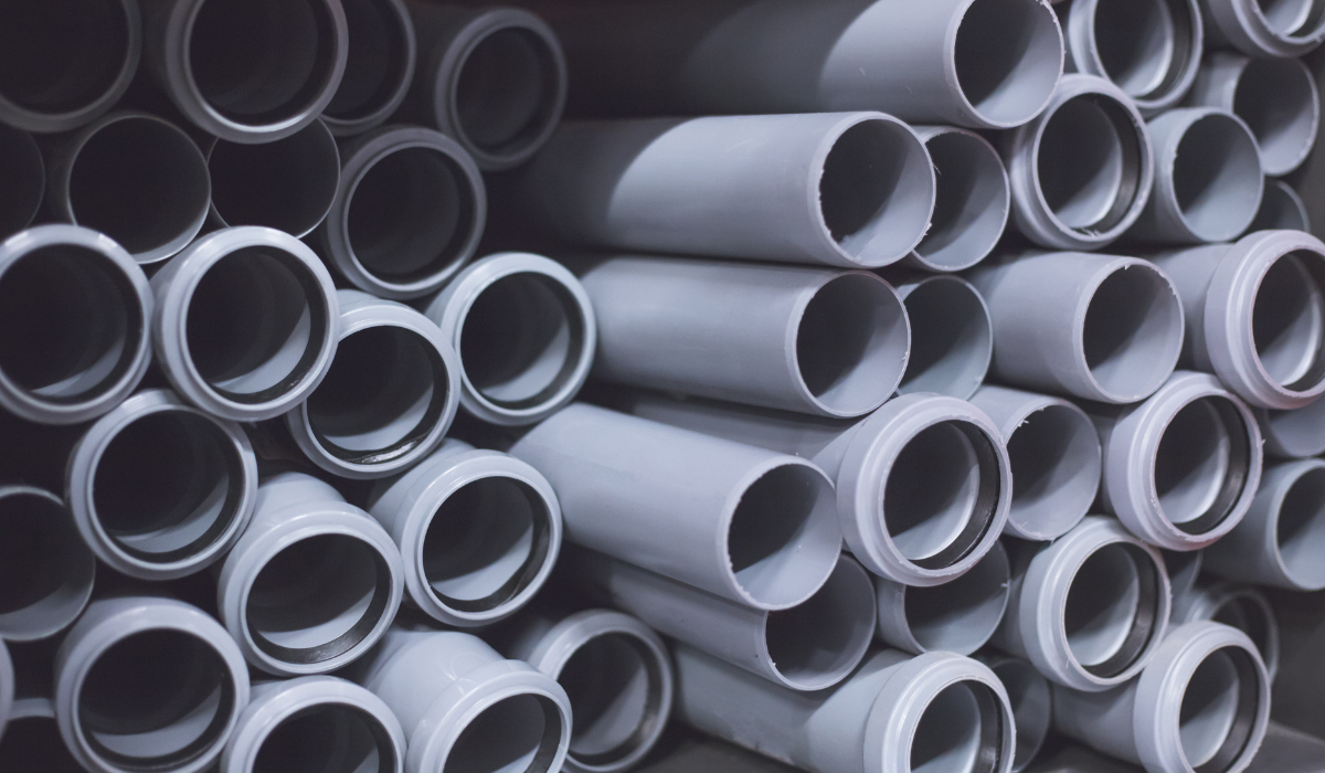 Schedule 40 vs. 80 DIY All Day