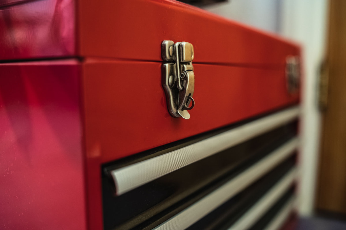 Why Are SnapOn Tool Boxes So Expensive? DIY All Day