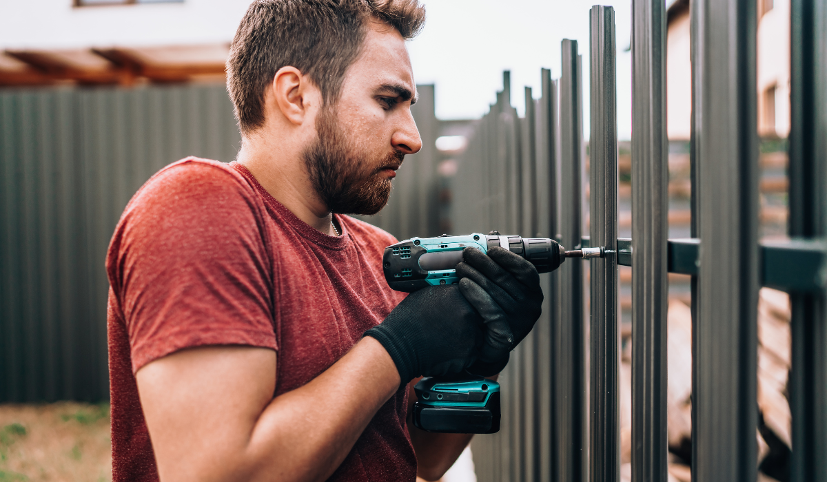 Can an Electric Screwdriver Drill Holes? DIY All Day