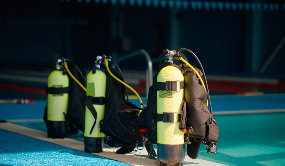 Do Oxygen Tanks Go Bad? DIY All Day