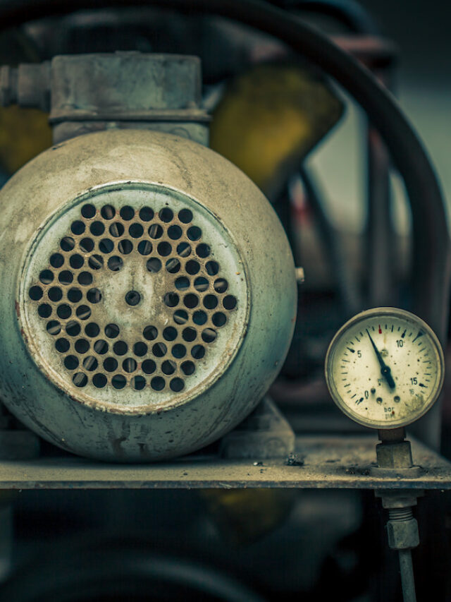 oil vs oilless air compressor – which is better?
